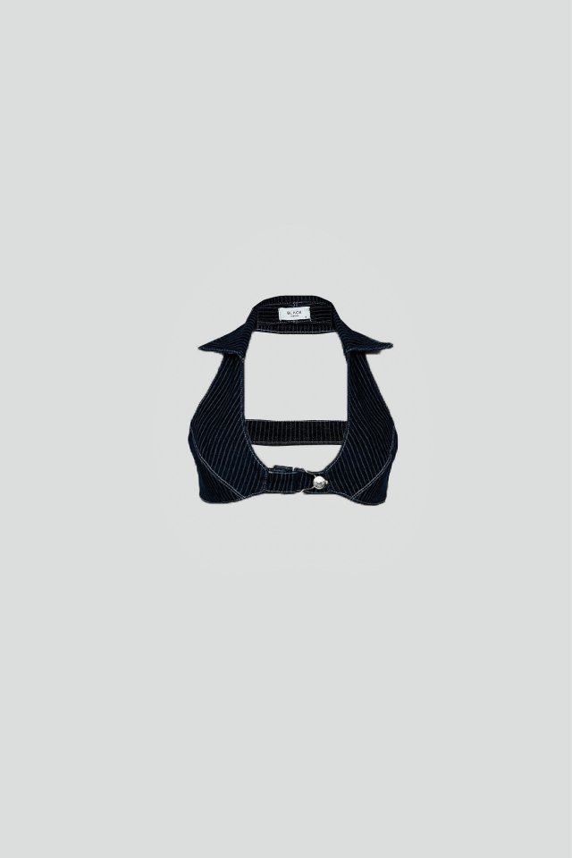 Polo Yaka Tiny Crop
