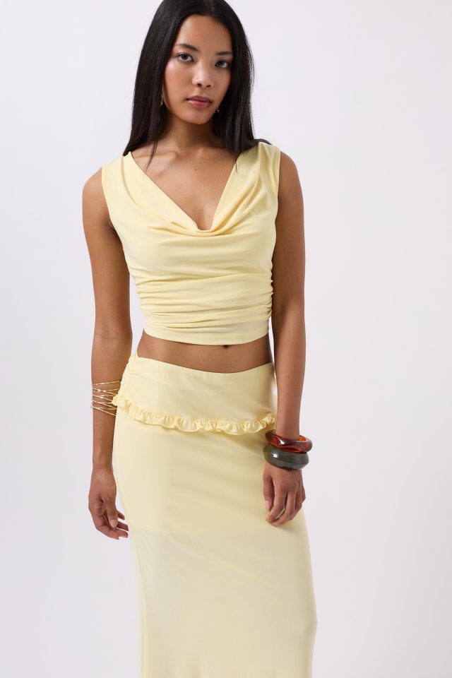 Degaje Yaka Crop