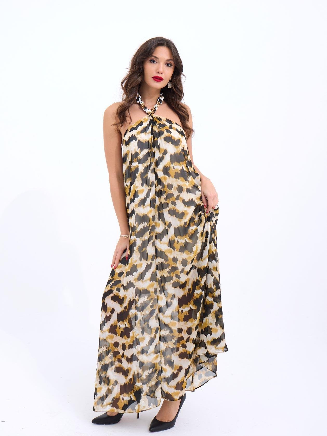 6981 ELBİSE-MAKEDONYA