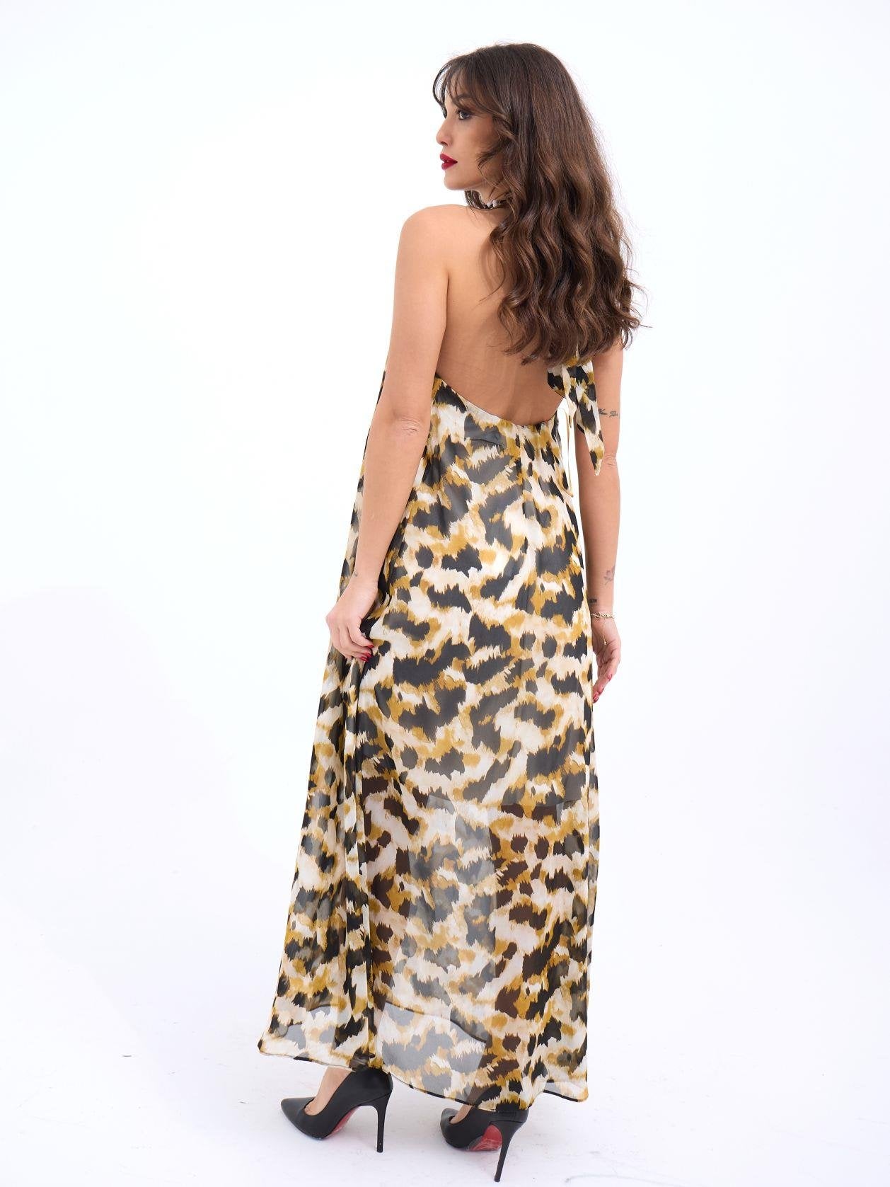 6981 ELBİSE-MAKEDONYA
