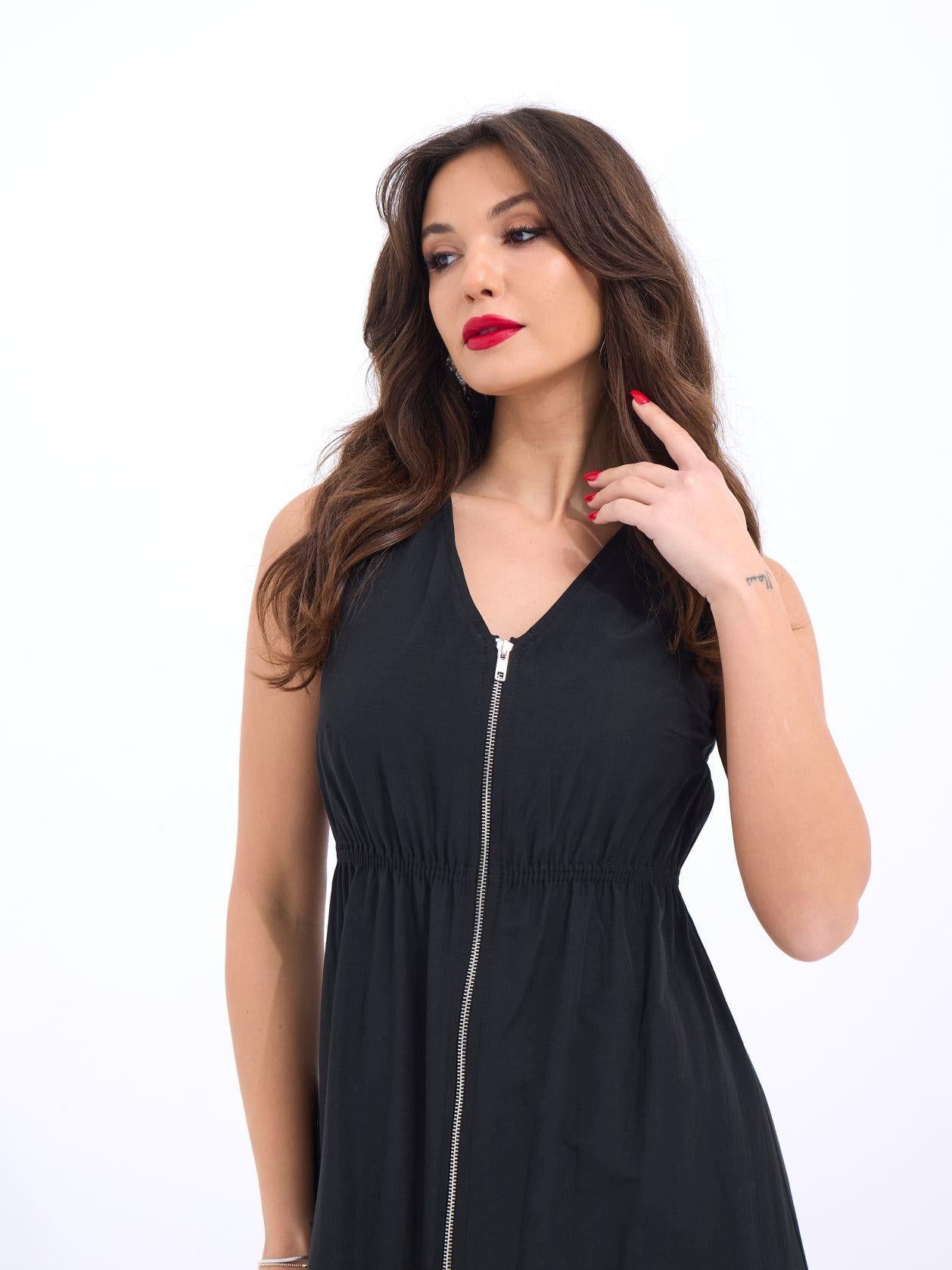 6510 ELBİSE-BEYAZ