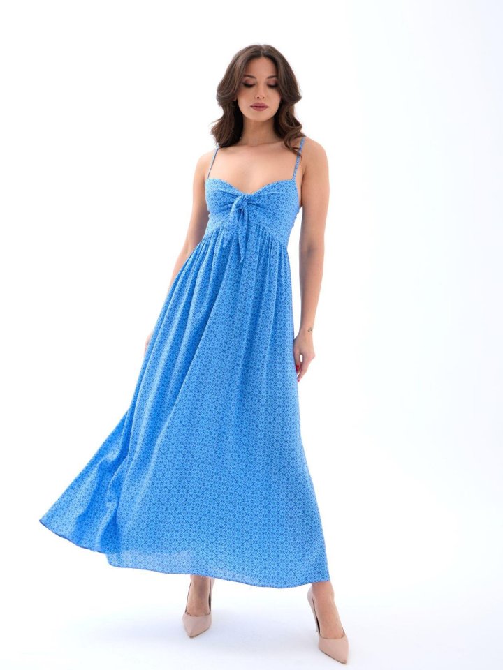 6477 ELBİSE-VİYANA