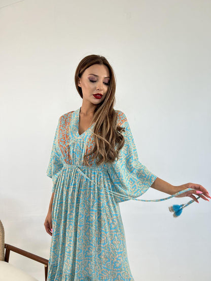 6389 ELBİSE-MİNT
