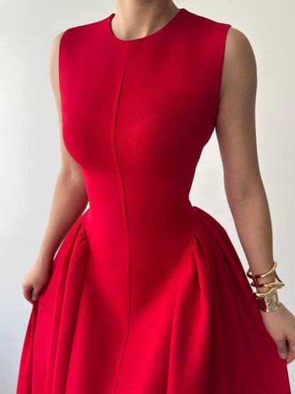 Kiyen Midi Elbise