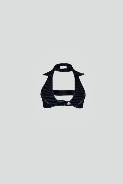 Polo Yaka Tiny Crop