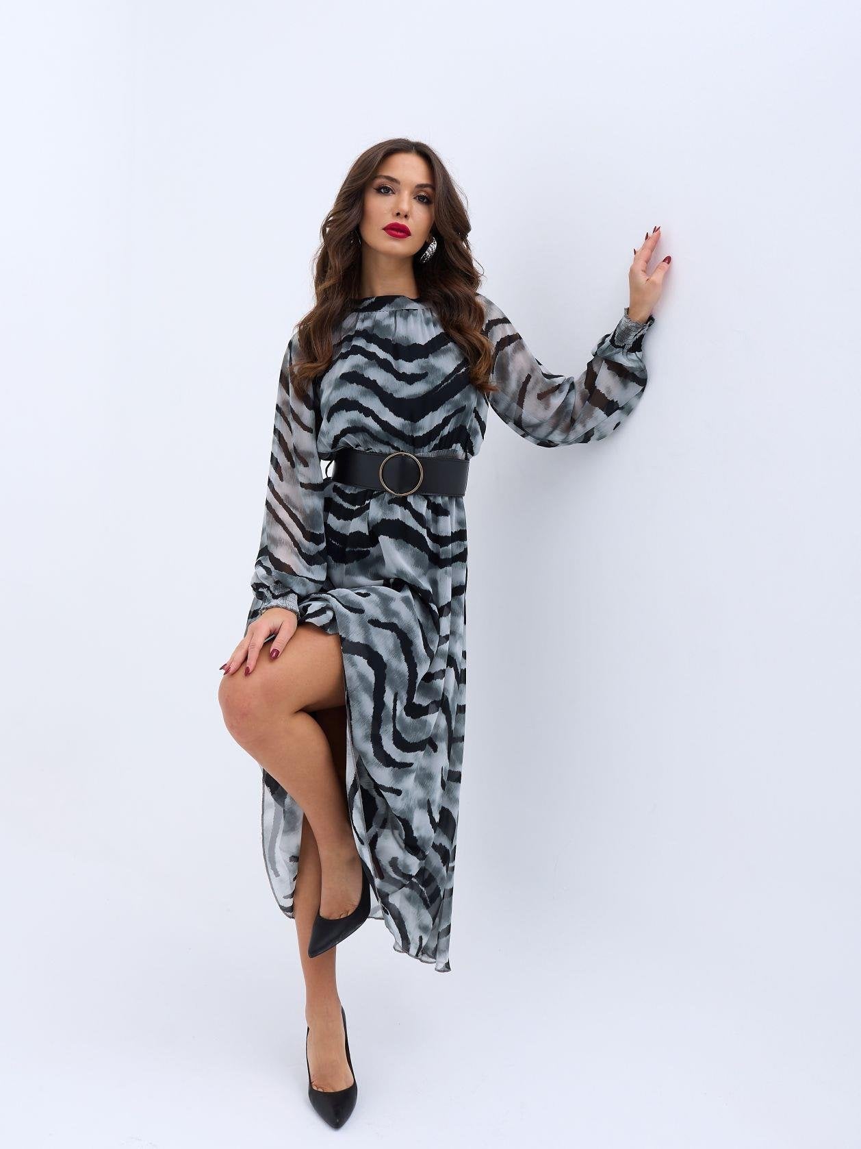 4543 ELBİSE-BREZİLYA