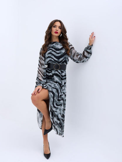 4543 ELBİSE-BREZİLYA