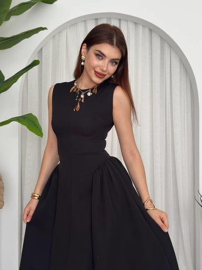 Kiyen Midi Elbise