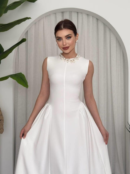 Kiyen Midi Elbise