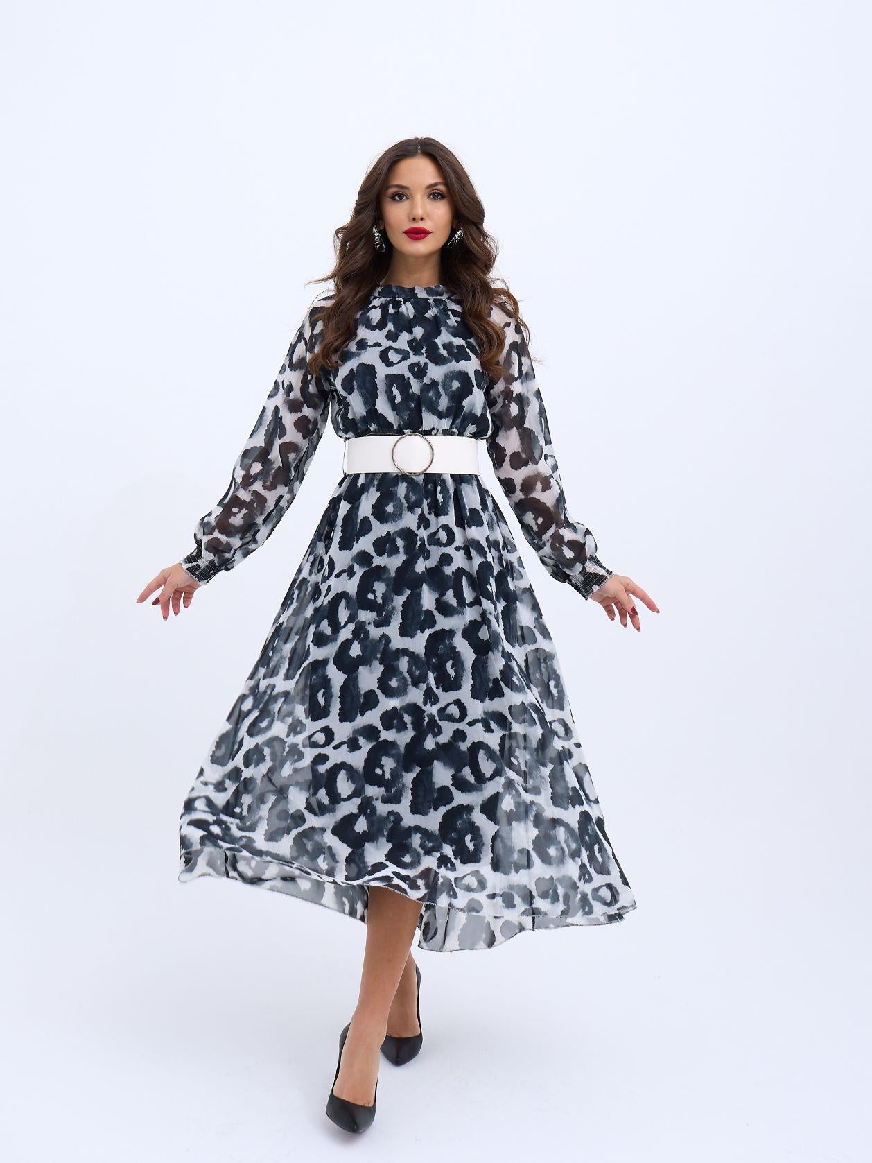 4543 ELBİSE-BREZİLYA